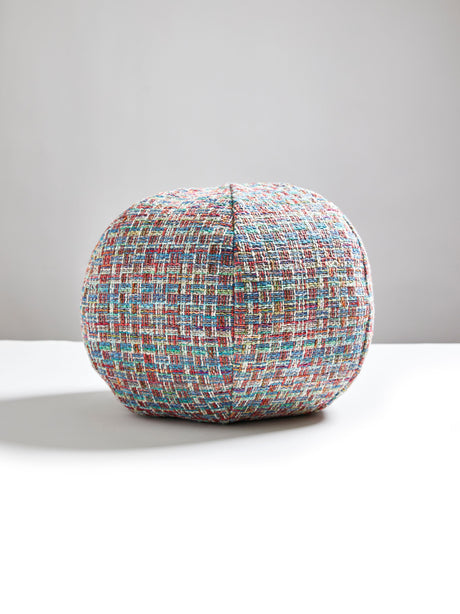 Scalamandre BI 0007RADKFAYE FAYE SPHERE PILLOW - Pillow Coll