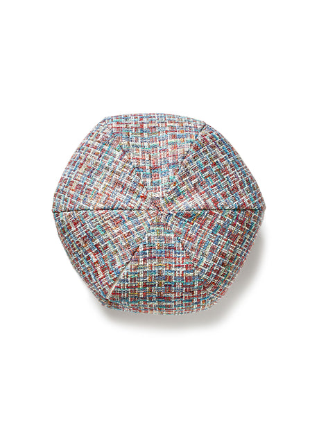 Scalamandre BI 0007RADKFAYE FAYE SPHERE PILLOW - Pillow Coll