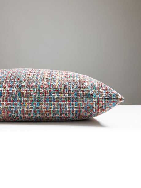 Scalamandre BI 0007SDDKFAYE FAYE PILLOW - Pillow Collection