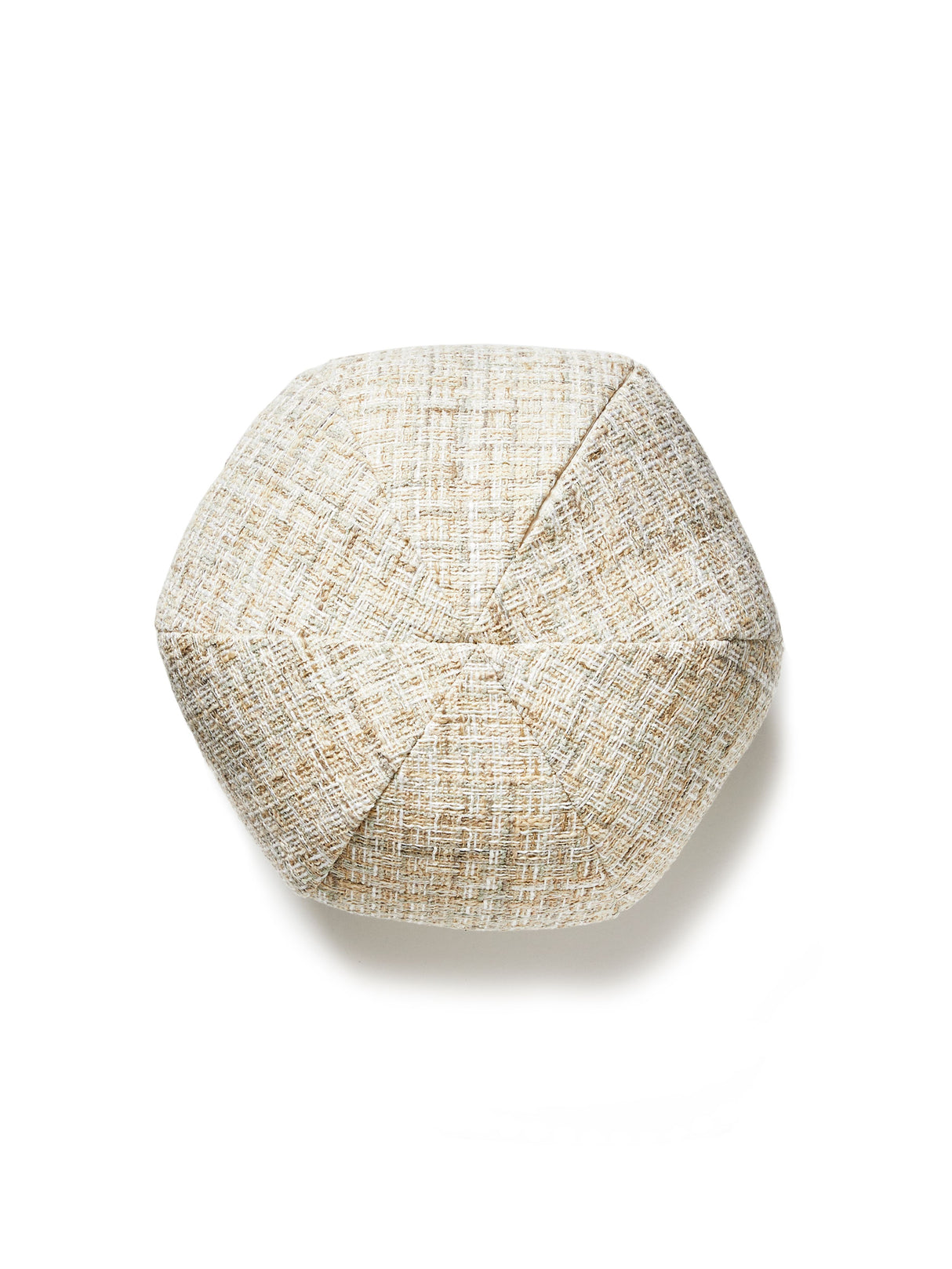 Scalamandre BI 0008RADKFAYE FAYE SPHERE PILLOW - Pillow Coll