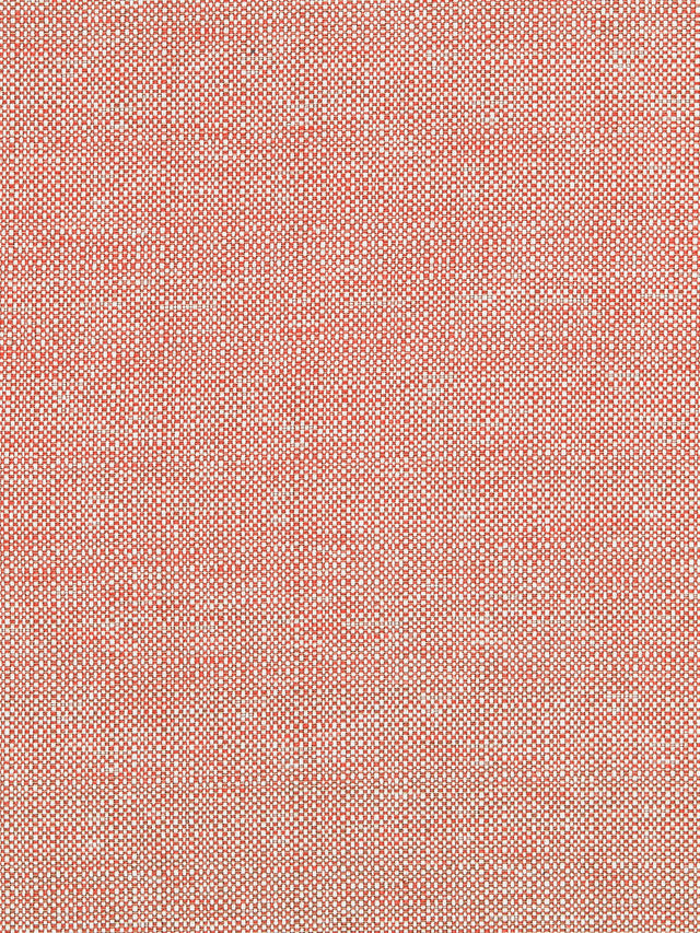 Scalamandre BK 0007K65118 CORAL CHESTER WEAVE Fabric - Eade's Wallpaper