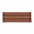 STOUT BLAR-1 BLARNEY 1 MAHOGANY Fabric - Eades Wallpaper & Fabric