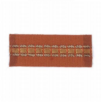 STOUT BLAR-10 BLARNEY 10 GINGER Fabric - Eades Wallpaper & Fabric