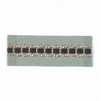 STOUT BLAR-11 BLARNEY 11 SEAGLASS Fabric - Eades Wallpaper & Fabric