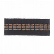 STOUT BLAR-12 BLARNEY 12 ONYX Fabric - Eades Wallpaper & Fabric