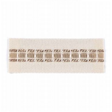 STOUT BLAR-3 BLARNEY 3 FLAXEN Fabric - Eades Wallpaper & Fabric