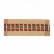 STOUT BLAR-4 BLARNEY 4 CRANBERRY Fabric - Eades Wallpaper & Fabric