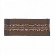 STOUT BLAR-5 BLARNEY 5 ESPRESSO Fabric - Eades Wallpaper & Fabric