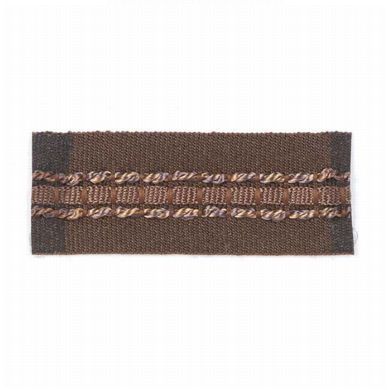 STOUT BLAR-5 BLARNEY 5 ESPRESSO Fabric - Eades Wallpaper & Fabric