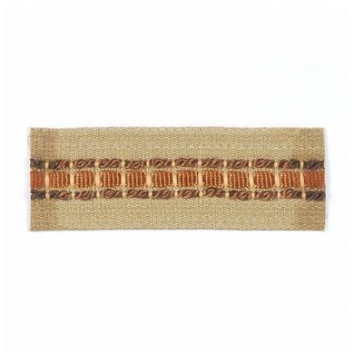STOUT BLAR-6 BLARNEY 6 OLIVE Fabric - Eades Wallpaper & Fabric