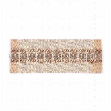 STOUT BLAR-8 BLARNEY 8 CHARDONNAY Fabric - Eades Wallpaper & Fabric