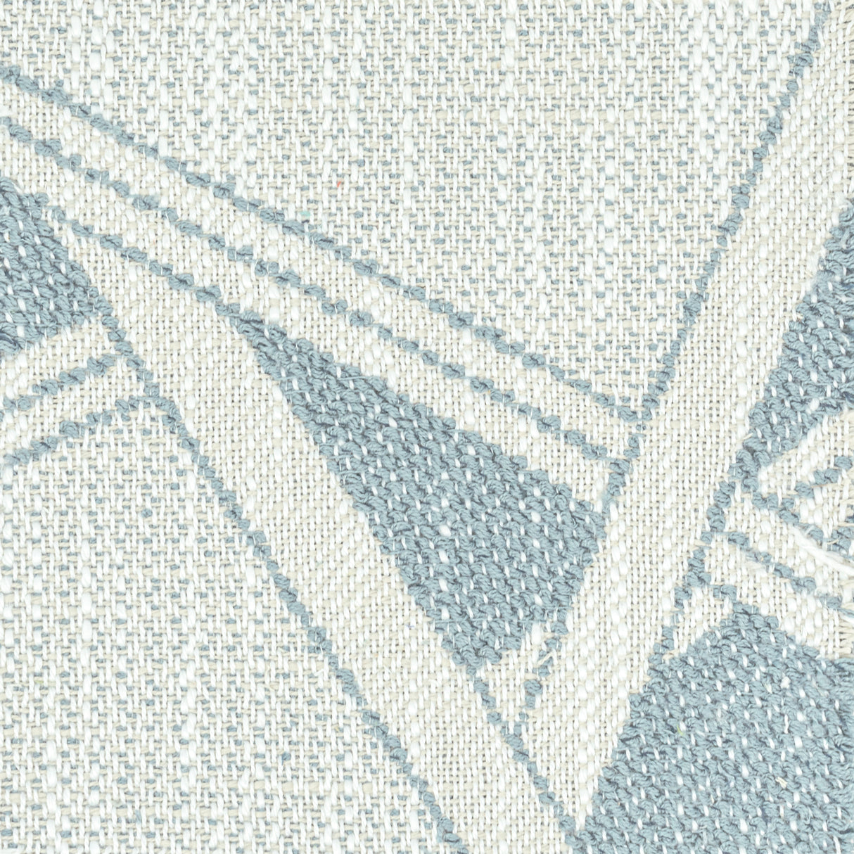 STOUT BLIS-2 BLISS 2 CHAMBRAY Fabric - Eades Wallpaper & Fabric