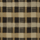 KRAVET DESIGN BLOCKADED.416.0 BLOCKADED HICKORY Fabric - Eade's Wallpaper