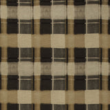 KRAVET DESIGN BLOCKADED.416.0 BLOCKADED HICKORY Fabric - Eade's Wallpaper