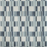 KRAVET BASICS BLOCKSTACK.15.0 BLOCKSTACK CHAMBRAY Fabric - Eade's Wallpaper