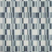 KRAVET BASICS BLOCKSTACK.15.0 BLOCKSTACK CHAMBRAY Fabric - Eade's Wallpaper
