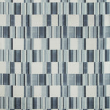 KRAVET BASICS BLOCKSTACK.15.0 BLOCKSTACK CHAMBRAY Fabric - Eade's Wallpaper