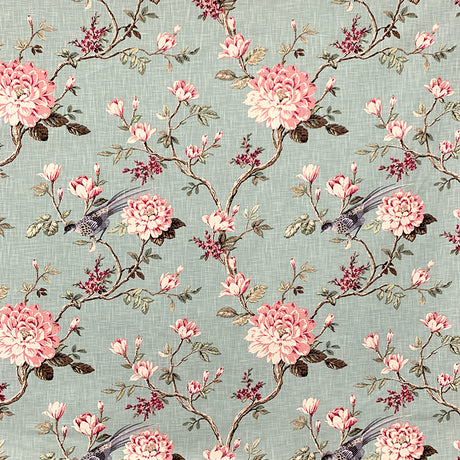 Eade’s BLOOMING JAY JAY