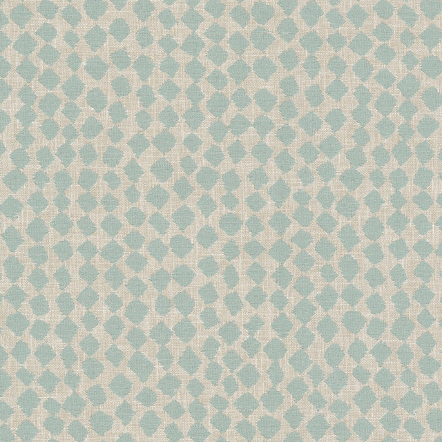 STOUT BLUE-3 BLUEFIELD 3 VAPOR Fabric - Eades Wallpaper & Fabric