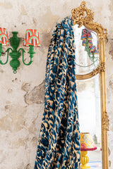 MindtheGap BLU SELVAGGIO - Lifestyle Collection 2024