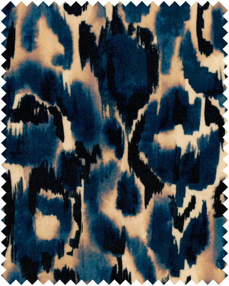 MindtheGap BLU SELVAGGIO - Lifestyle Collection 2024