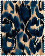 MindtheGap BLU SELVAGGIO - Lifestyle Collection 2024