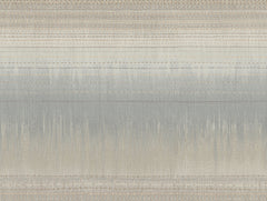 York BO6622 Desert Textile Grey Wallpaper