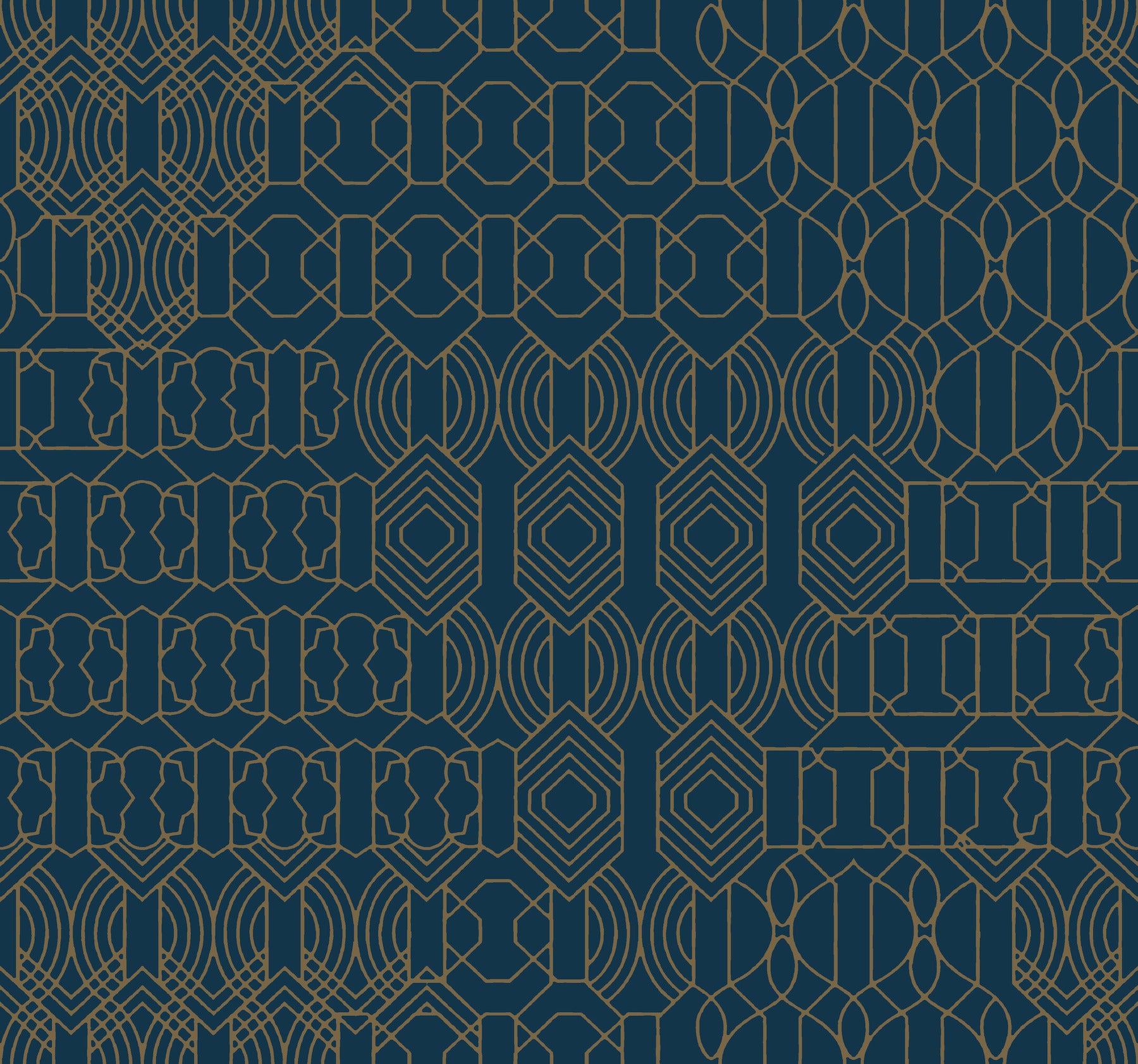 York Wallcoverings BO6673 Wallpaper - Eade's – Eades