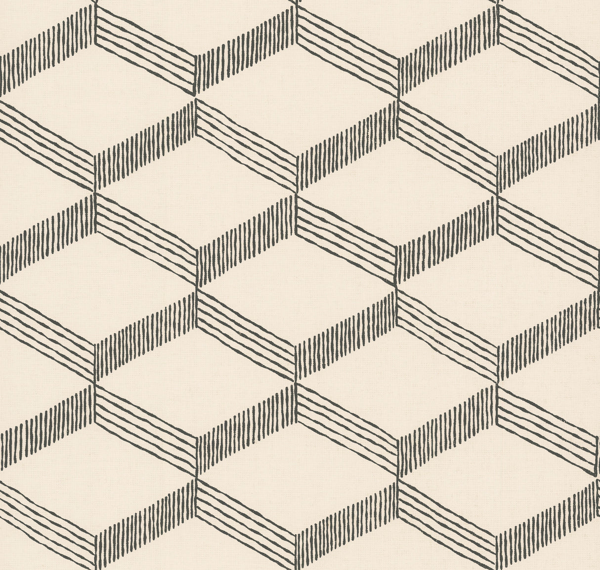 Antonina Vella BO6721 Palisades Paperweave Beige Wallpaper - Eade's Wallpaper