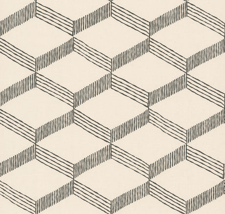 Antonina Vella BO6721 Palisades Paperweave Beige Wallpaper - Eade's Wallpaper