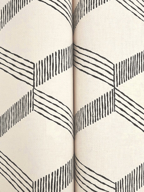 Antonina Vella BO6721 Palisades Paperweave Beige Wallpaper - Eade's Wallpaper