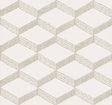 Antonina Vella BO6724 Palisades Paperweave Taupe Wallpaper - Eade's Wallpaper