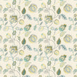 STOUT BOAR-1 BOARDWALK 1 SEAGLASS Fabric - Eades Wallpaper & Fabric