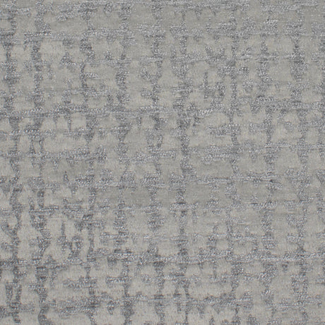 STOUT BOAZ-7 BOAZ 7 PLATINUM Fabric - Eades Wallpaper & Fabric