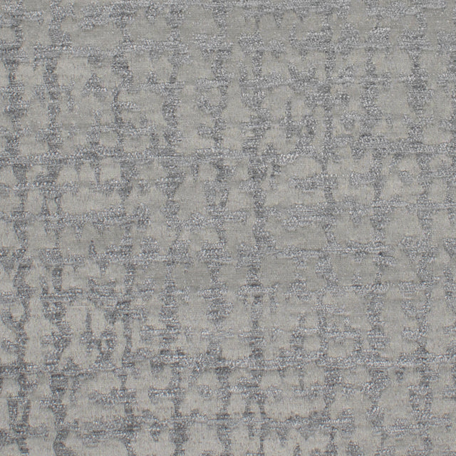 STOUT BOAZ-7 BOAZ 7 PLATINUM Fabric - Eades Wallpaper & Fabric