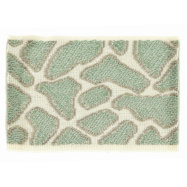 STOUT BOBC-2 BOBCAT 2 SAGE Fabric - Eades Wallpaper & Fabric