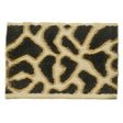 STOUT BOBC-3 BOBCAT 3 ONYX Fabric - Eades Wallpaper & Fabric