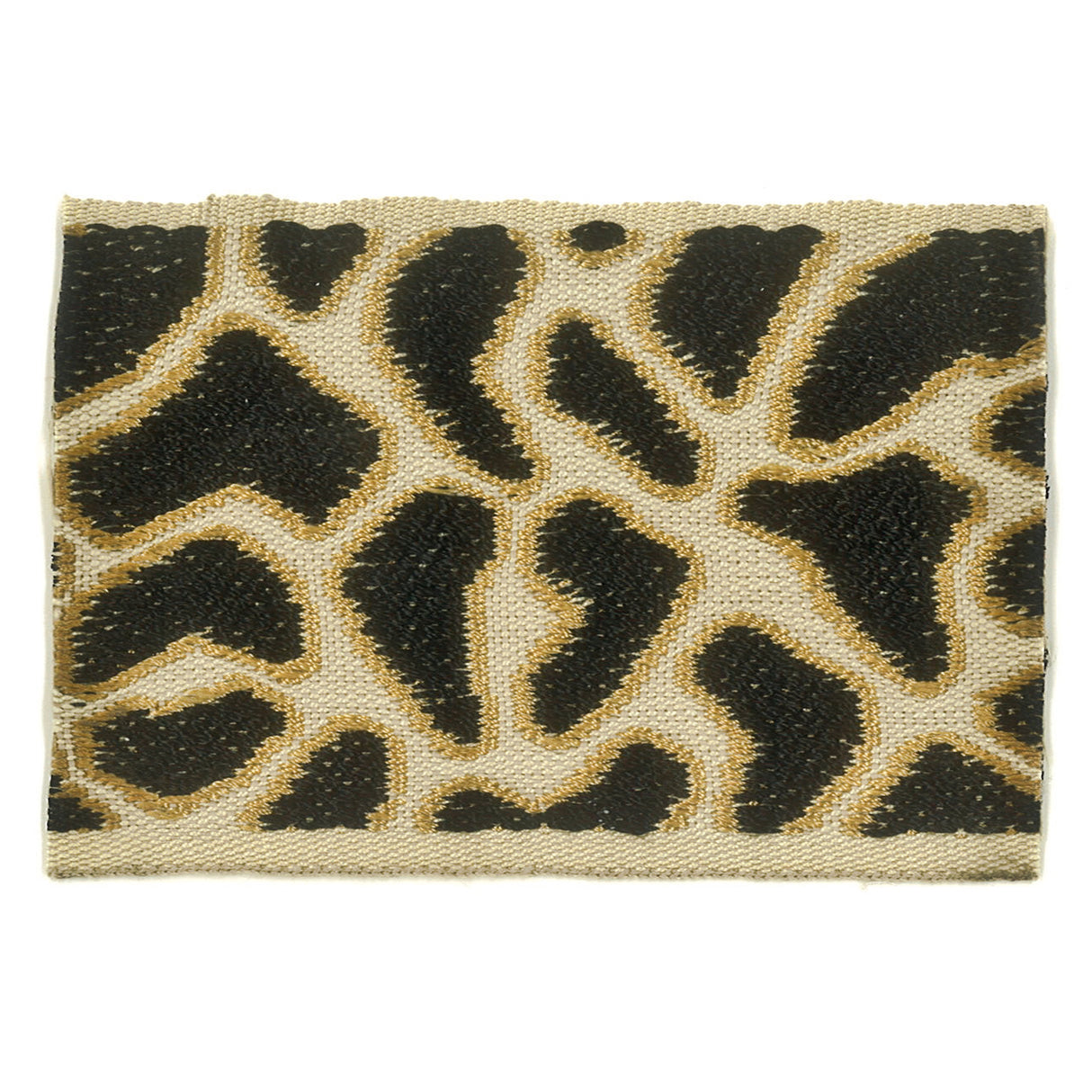 STOUT BOBC-3 BOBCAT 3 ONYX Fabric - Eades Wallpaper & Fabric