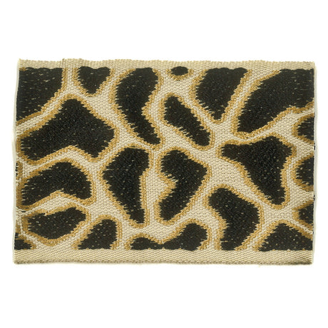 STOUT BOBC-3 BOBCAT 3 ONYX Fabric - Eades Wallpaper & Fabric