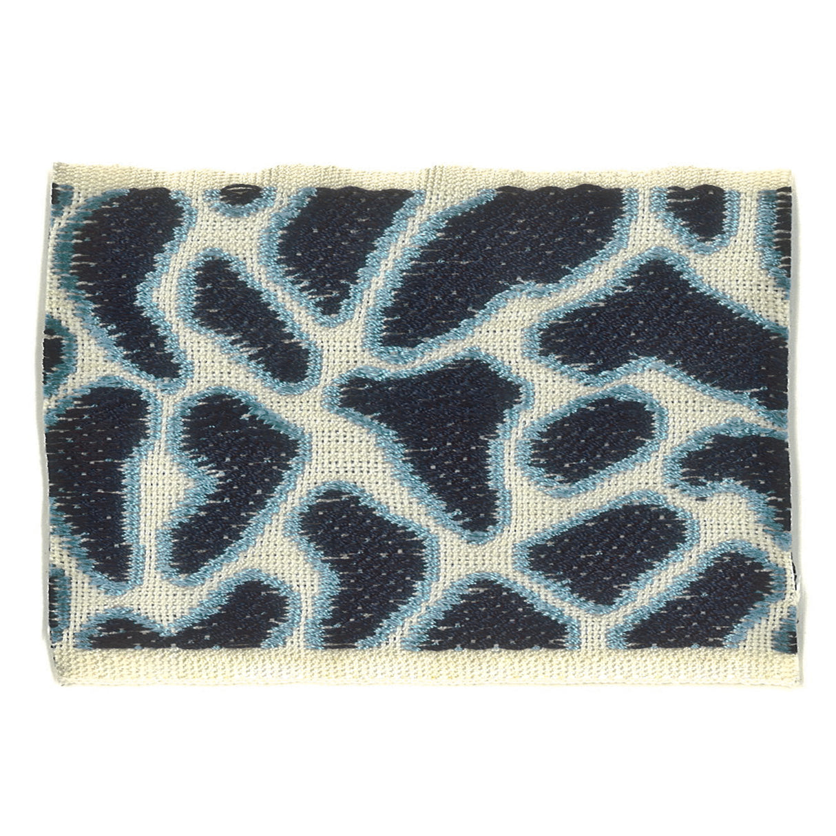 STOUT BOBC-5 BOBCAT 5 PACIFIC Fabric - Eades Wallpaper & Fabric