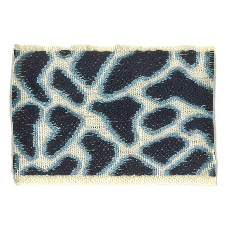 STOUT BOBC-5 BOBCAT 5 PACIFIC Fabric - Eades Wallpaper & Fabric