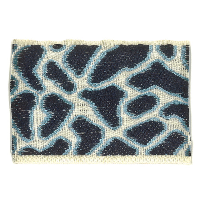 STOUT BOBC-5 BOBCAT 5 PACIFIC Fabric - Eades Wallpaper & Fabric