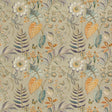KRAVET BASICS BOGOR.16.0 BOGOR RYE Fabric - Eade's Wallpaper