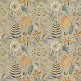 KRAVET BASICS BOGOR.16.0 BOGOR RYE Fabric - Eade's Wallpaper
