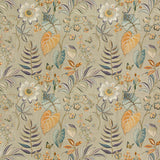KRAVET BASICS BOGOR.16.0 BOGOR RYE Fabric - Eade's Wallpaper
