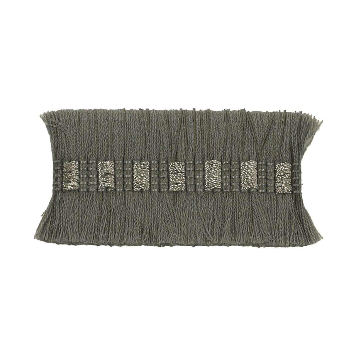 STOUT BOHO-4 BOHO 4 GREY Fabric - Eades Wallpaper & Fabric