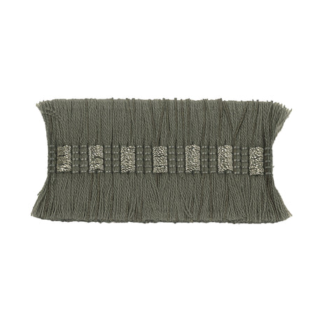 STOUT BOHO-4 BOHO 4 GREY Fabric - Eades Wallpaper & Fabric