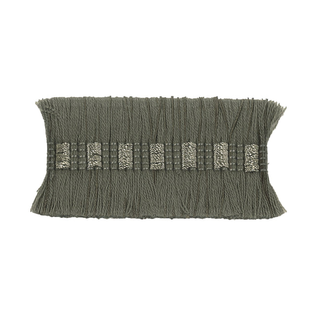 STOUT BOHO-4 BOHO 4 GREY Fabric - Eades Wallpaper & Fabric