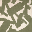 KRAVET COUTURE BOLD LINES.31.0 BOLD LINES LEAF Fabric - ART DISTRICT