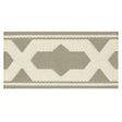 STOUT BORI-1 BORIS 1 DESERT Fabric - Eades Wallpaper & Fabric